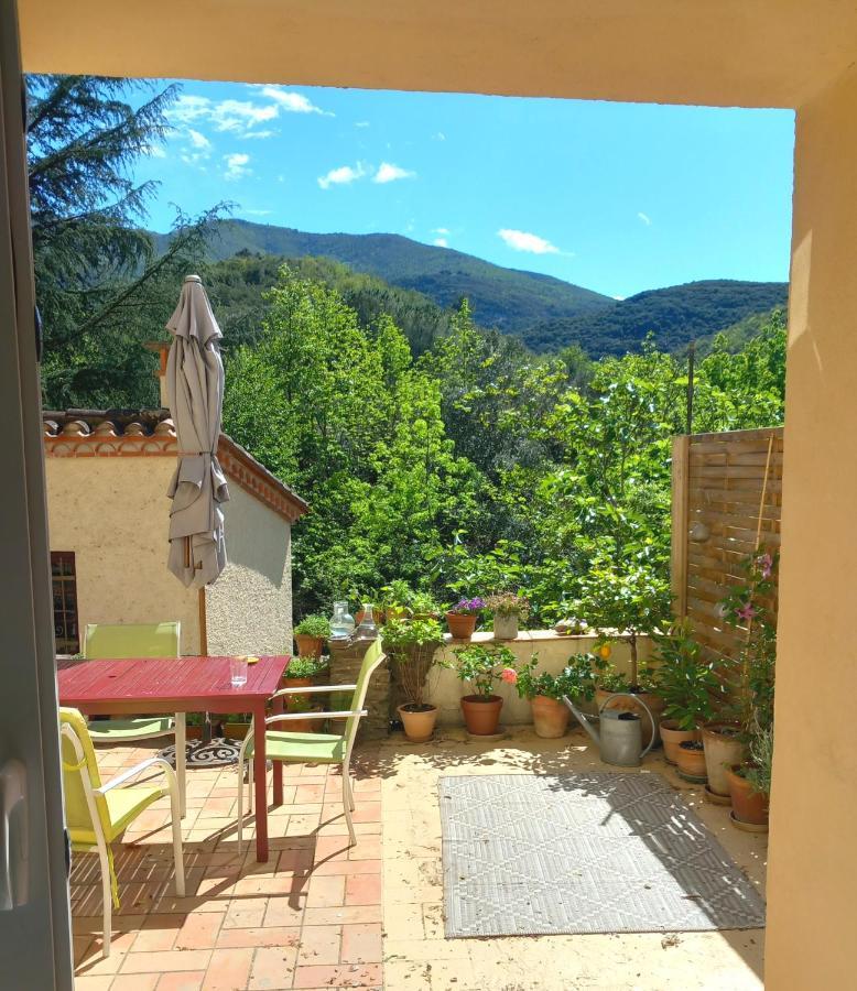 Maison Do Mi Sol Reynès エクステリア 写真