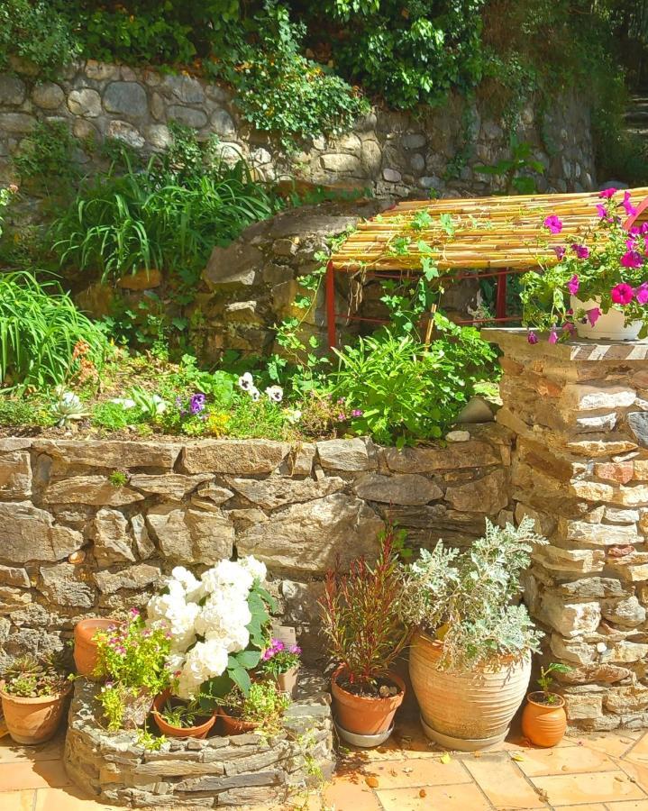 Maison Do Mi Sol Reynès エクステリア 写真