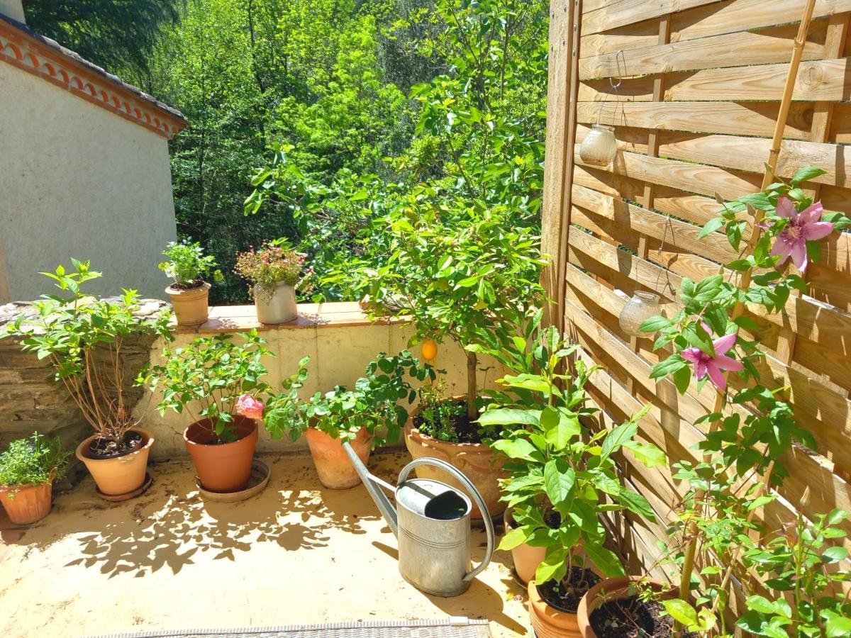 Maison Do Mi Sol Reynès エクステリア 写真